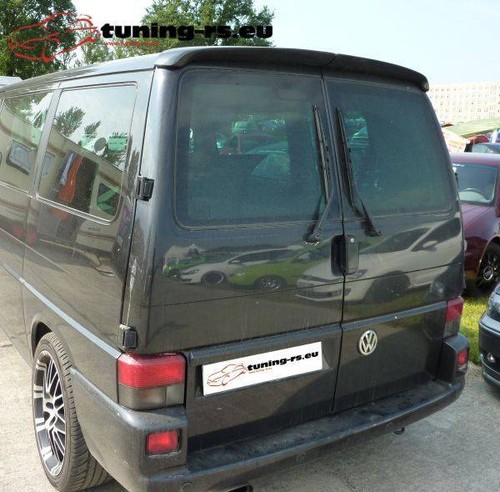 Spoiler dachspoiler tuning - dachspoiler,