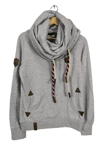 Naketano sweatshirt damen - naketano,