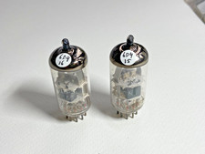 strong pair ECC88,  Philips