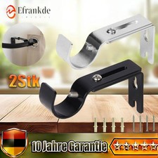 Gardinenstangen halter metall - gardinenstangen,