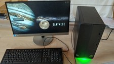 Pavilion tg01 2217ng - hp,