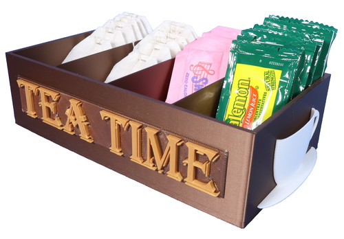 Tea time - "tea, time"