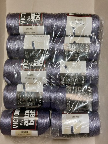 500g 10x victoria anny - victoria, blatt