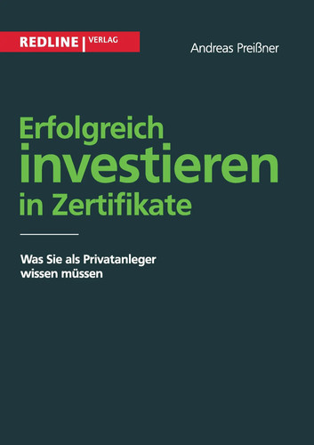 Erfolgreich investieren - , in