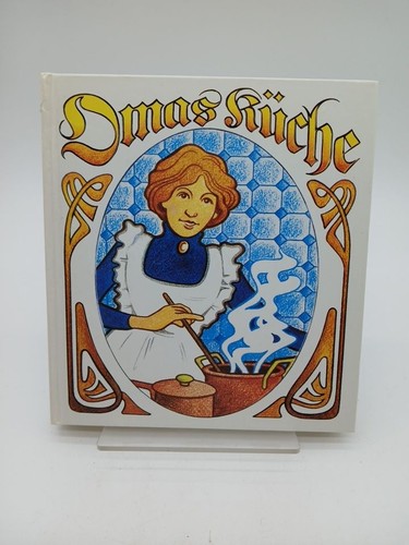 Omas küche bewährte - küche, alte