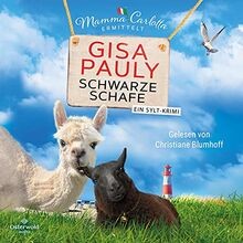 Schwarze schafe mamma - schwarze, (mamma