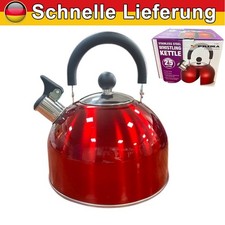 Pfeifkessel Flötenkessel