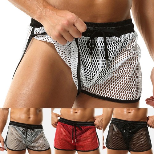 Herren fitness netz - herren,