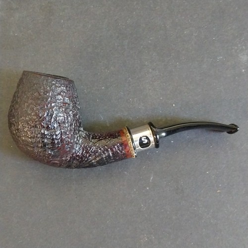 Pfeife jahrespfeife stanwell - pfeife,