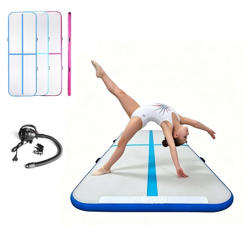Air turnmatte track - 3m,