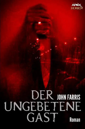 Der ungebetene gast - ungebetene, ein