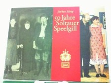 50 Jahre Soltauer Speelgill