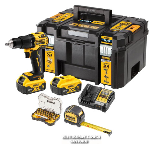 Dewalt dcd709 akku - dewalt, v