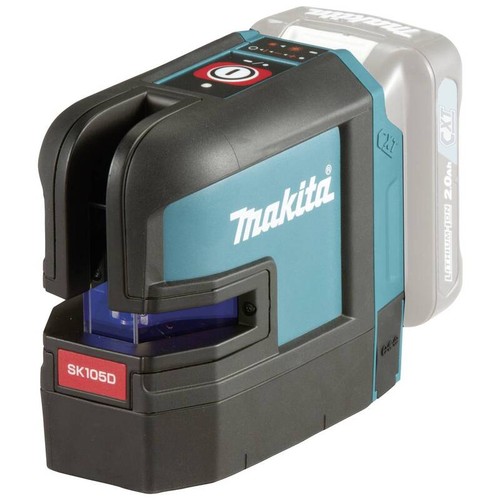 Makita kreuzlinienlaser - makita,