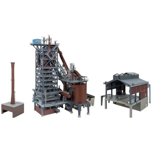 Faller 130026 hochofen - faller,