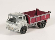 BEDFORD 7 1/2 TON TIPPER LKW