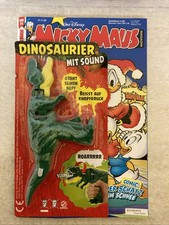 Micky Maus Magazin 25/2025 +