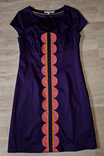 BODEN Kleid 12R (ca. 40 38 M