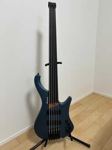 Ibanez ehb 1005f - ibanez, 5-string