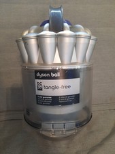 Dyson Ball DC 37 Staubsauger Behälter Tangle Free