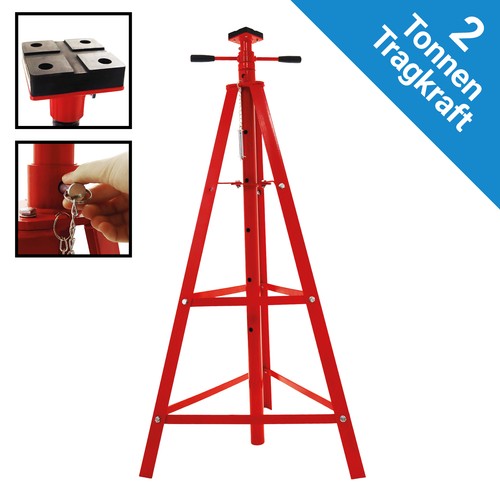 Achsständer jackstand - achsständer,
