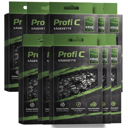 Set stück profi - 20,