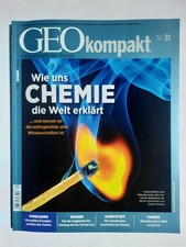 GEO kompakt 31/2012 - Wie uns