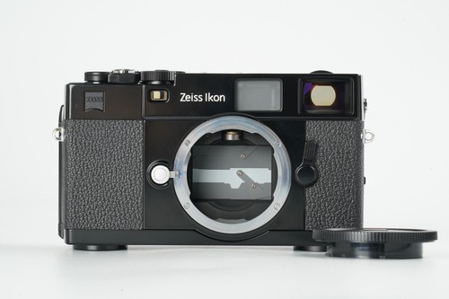 Exc zeiss ikon - zeiss, zm