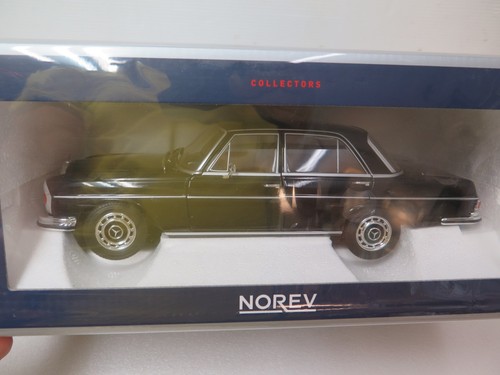 Mercedes benz 280 108 - mercedes,