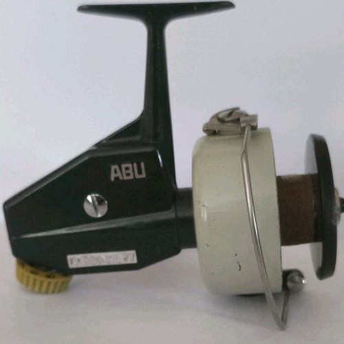 Abu cardinal spinningrolle - 77,