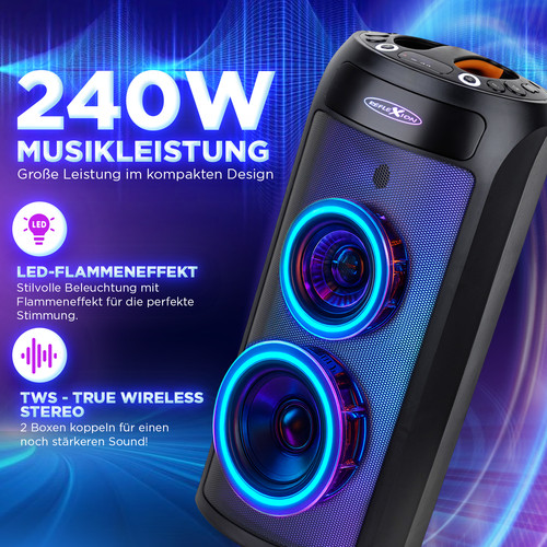 Psx30bt bluetooth lautsprecher - bluetooth,