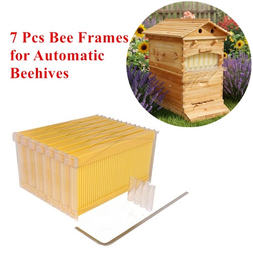 Bienenrahmen für - 7x,