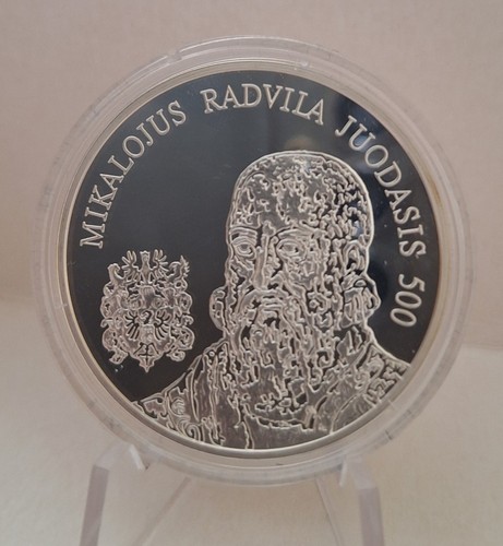 Lithuania the 500th - lithuania,