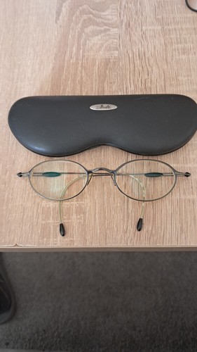 Silhouette brille spx - silhouette, m