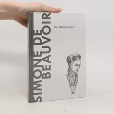 Simone de Beauvoir. Od