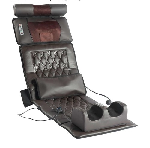 Dupi ganzkörper massagematte - ganzkörper-massagematte,