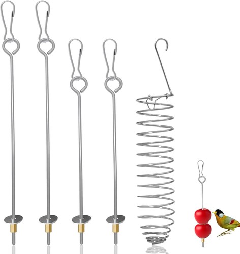 Stück edelstahl - 5,