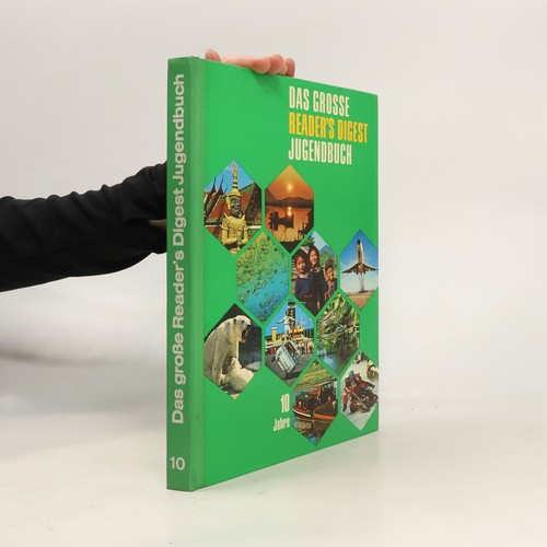 Das grosse reader - grosse, reader's