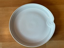 Kuchenplatte teller - -, gr.