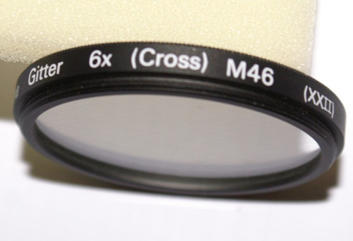 Hama filter gitter x 46 - hama,