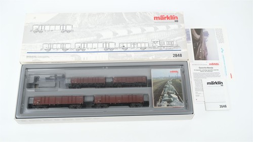 Märklin 2848 - märklin, h0