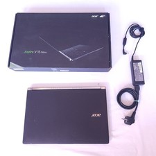 Acer Aspire V15 Nitro VN7-571G-53FW - 15,6" HD, Intel i5, 628GB SSD/HDD, 8GB RAM