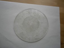 originale BOSCH Streuscheibe