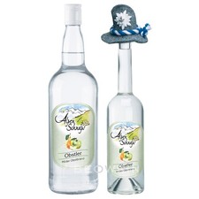 Alpenschnaps Obstler
