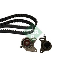 Zahnriemensatz Schaeffler Ina