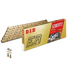 DID Standard-Kette 520ERT3/116