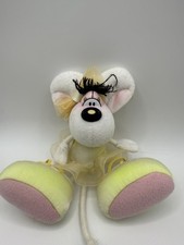 Diddlina diddl maus ballerina - maus,