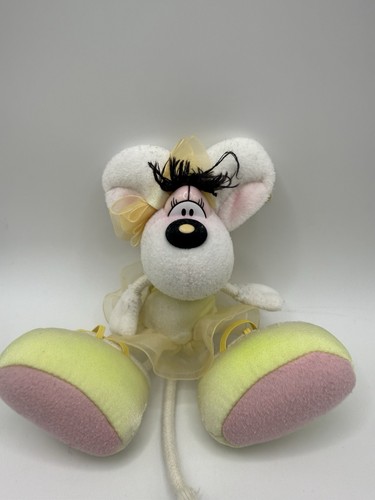 Diddlina diddl maus ballerina - diddlina,