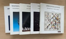 Spektrum sachbücher konvolut - sachbücher,