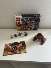 LEGO Star Wars: Geonosian